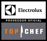 Promociones para los electrodomésticos de Electrolux en Top Chef
